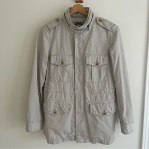 Banana Republic Utility Jacket